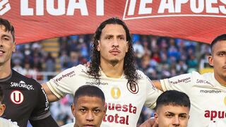 Las claves de un triunfo importante: Williams Riveros analizó el Universitario vs. Deportivo Garcilaso