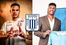 Franco Navarro confirmó que Alianza quiso a Anderson Santamaría y Miguel Araujo: ¿Por qué no llegaron?