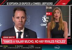 “Será complicado por la altura y los viajes”: el análisis del presidente de River Plate, rival de Universitario