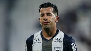 ¿Qué dijo Pablo Ceppelini de la sanción que lo ‘borró’ de la Copa Libertadores con Alianza?