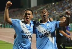 A frotarse las manos: ¿cuánto dinero acumuló Sporting Cristal tras clasificar en la Copa Libertadores?