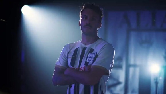 Sebastián Rodríguez es nuevo futbolista de Alianza Lima. (Video: Alianza Lima)