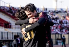 El recambio de la Selección Peruana: Soyer y Goicochea recordaron su sociedad en Alianza Lima