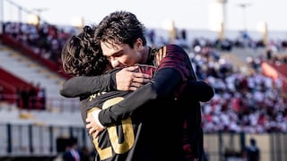 El recambio de la Selección Peruana: Soyer y Goicochea recordaron su sociedad en Alianza Lima