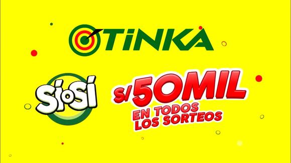 La Tinka: resultado del sorteo realizado el 12/11/23
