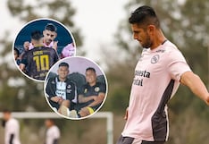 Carlos Zambrano respaldó a Christian Cueva tras su llegada a Sport Boys: “Nos puede aportar mucho”