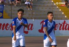 ¡El ‘Vendaval’ golpea! Goles de Larios y Graneros para el 3-1 de Alianza Atlético vs. Alianza Lima