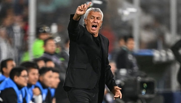 Néstor Gorosito habló en conferencia de prensa tras la clasificación de Alianza Lima. (Video: Mr. Peet Channel / Foto: Getty Images)