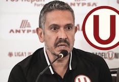 Franco Velazco a los críticos por el fichaje de Sekou Gassama: “Hablan estupideces”