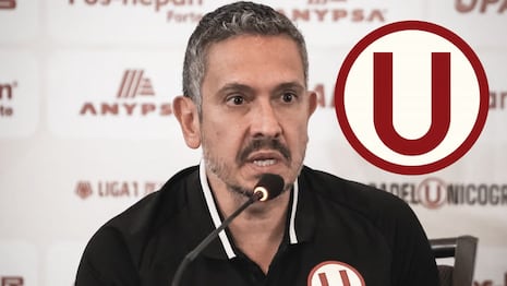 Franco Velazco a los críticos por el fichaje de Sekou Gassama: “Hablan estupideces”