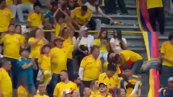 Por el Mundial 2026, Colombia vs. RD Congo se pasará por GOL Caracol TV, Canal RCN, DIRECTV, DSports, DGO, ESPN y Disney Plus Premium. (Video: FCF)