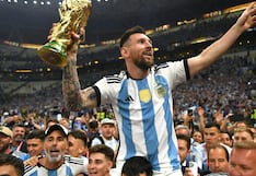 Fin de una era: Lionel Messi anunció su retiro de la Selección Argentina