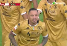 ¡Control y definición! El regreso al gol de Gianluca Lapadula con Spezia en Copa Italia