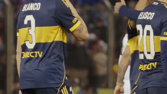 Boca vs. Sarmiento se enfrentan por los dieciseisavos por la Copa Argentina 2026 vía TyC Sports. (Video: @bocajrs)