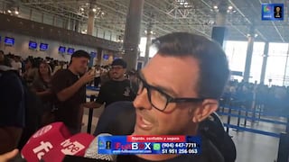 Pablo Guede no se confía frente a 2 de Mayo: clara advertencia para Alianza Lima