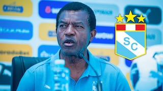 “Con el hincha sentimos una deuda”: Julio César Uribe y la autocrítica desde Sporting Cristal