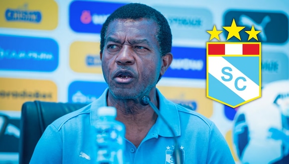 Julio César Uribe sobre el presente y futuro de Sporting Cristal en el 2025 | VIDEO: Exitosa