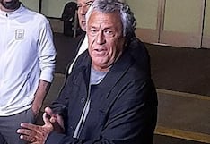 ¡Un ‘Pipo’ en Lima! Néstor Gorosito llegó al Perú para ser técnico de Alianza Lima