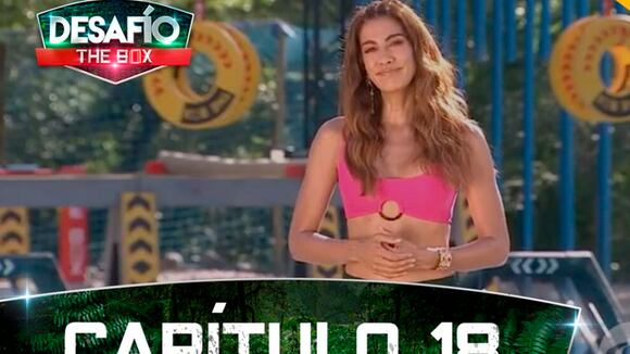 Desafío The BOX EN VIVO - Capítulo 18: a qué hora, cómo ver y qué pasará en la competencia (Video: Desafío The Box).
