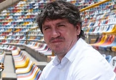 Remezón en Universitario: Jean Ferrari, lo que se sabe de su posible salida y el acercamiento con la FPF