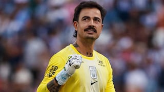 ¿Vuelve con Melgar? Se confirmó regreso de Guillermo Viscarra al arco de Alianza Lima