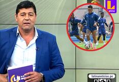 ‘Checho’ Ibarra pide a Christian Cueva que se olvide la farándula: “¡Deja de cantar, hermano!”