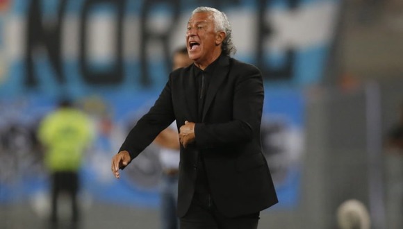 Néstor Gorosito analizo el triunfo de Alianza Lima sobre Sporting Cristal. (Video: L1 MAX)