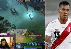 ¿Champions o Dota? La inesperada confesión de Renato Tapia en Twitch