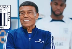 Teófilo Cubillas sobre el mal presente de Alianza Lima: “Siento que los jugadores no correspondan a los hinchas”
