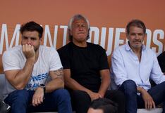 “Hablen con Franco”: Néstor Gorosito y su contundente respuesta sobre los fichajes que busca Alianza Lima