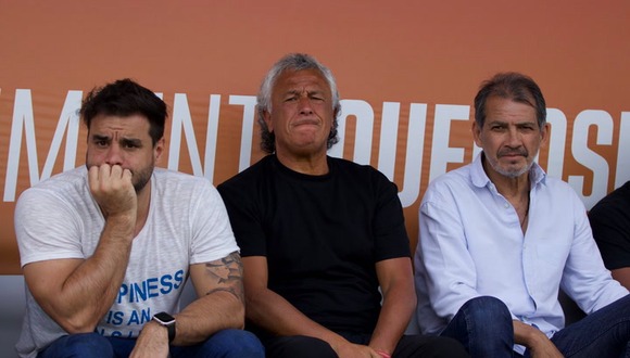 'Pipo' Gorosito habló sobre los próximos fichajes de Alianza Lima. (Video: Ovación)