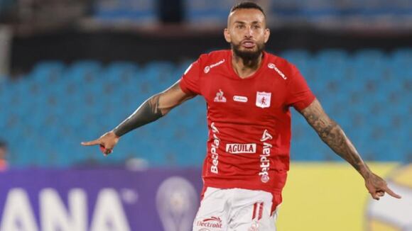 América de Cali visita a Huracán por la Copa Sudamericana. (Video: ESPN)