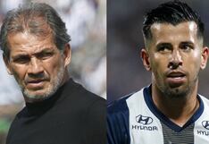 Franco Navarro sobre la sanción a Pablo Ceppelini: “No sé desde cuándo decir boliviano es una ofensa”