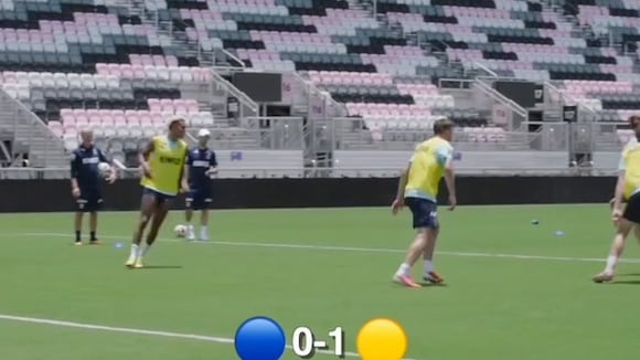 Noruega vs. Inglaterra se enfrentan por los cuartos de final del Mundial 2026. (Video: Selección de Noruega)