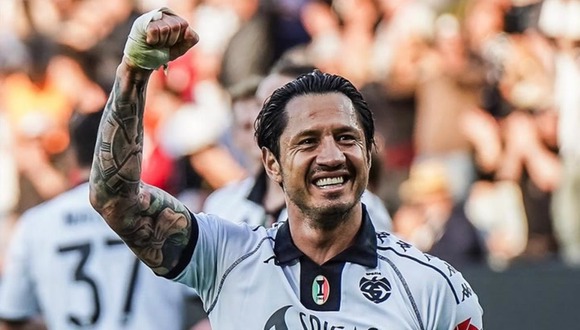 El Director Deportivo del Spezia, Stefano Melissano, aclaró el futuro de Gianluca Lapadula | VIDEO: Spezia Calcio