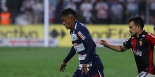 Huamán: su inesperado pero exitoso regreso y el sueño de emigrar