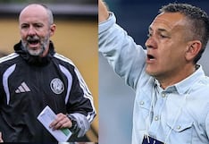 “Yo no soy sapo”: Horacio Melgarejo responde a críticas de Javier Rabanal sobre su trayectoria