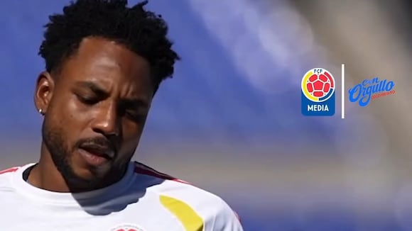 Colombia vs. México: ver transmisión GOL Caracol TV y RCN. (Video: @fcfcolombia)