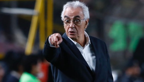 Jorge Fossati criticó el arbitraje del clásico entre Universitario y Alianza Lima. (Video: GOLPERU / Foto: GEC)