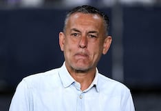 Horacio Melgarejo habló tras clasificación de Cienciano y apuntó contra Botafogo: “Ellos buscaron el problema”