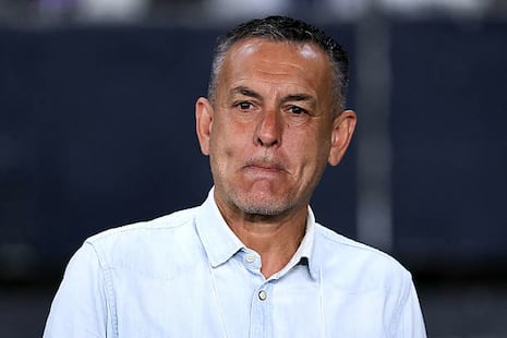 Horacio Melgarejo habló tras clasificación de Cienciano y apuntó contra Botafogo: “Ellos buscaron el problema”
