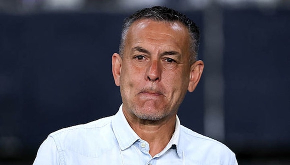 Horacio Melgarejo habló tras clasificación de Cienciano y apuntó contra Botafogo: “Ellos buscaron el problema”. (Video: Jordy Flores / Foto: Getty Images)