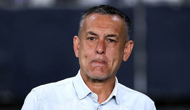 Melgarejo habló tras clasificación de Cienciano y apuntó contra Botafogo