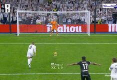 ¡Lo dio vuelta! Doblete de Kylian Mbappé y gol de Jude Bellingham para el 3-2 del Real Madrid vs Leganés por LaLiga