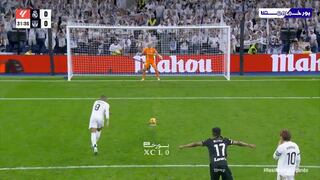 ¡Lo dio vuelta! Doblete de Kylian Mbappé y gol de Jude Bellingham para el 3-2 del Real Madrid vs Leganés por LaLiga