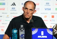 “No me arrepiento de nada”: Thomas Tuchel justificó los cambios en el Inglaterra vs. Argentina