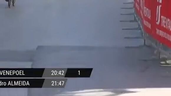 Giro de Italia 2023 - Etapa 1 | VIDEO: @Eurosport_ES