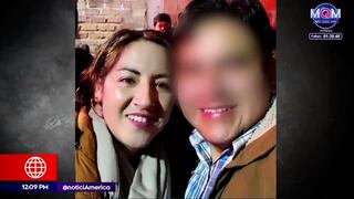 Mujer corta miembro viril a su pareja tras sospechas de infidelidad