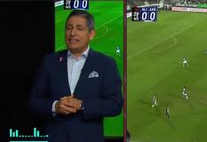 Reátegui responde a reclamos de Alianza Lima: “El jugador siente que no hay interés por su integridad”