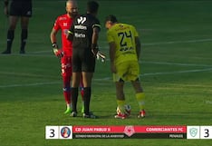 Una Panenka para el olvido y el otro para la gloria: penales que dieron el ascenso a Juan Pablo II